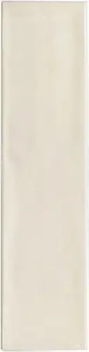 Настенная плитка Liguria Cream 7.5х30 глянцевая керамическая