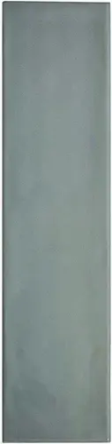 Настенная плитка Liguria Green 7.5х30 глянцевая керамическая