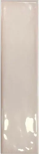 Настенная плитка Monte Beige 10x40 глянцевая керамическая