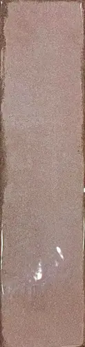 Настенная плитка Toscana Rose 10x40 глянцевая керамическая