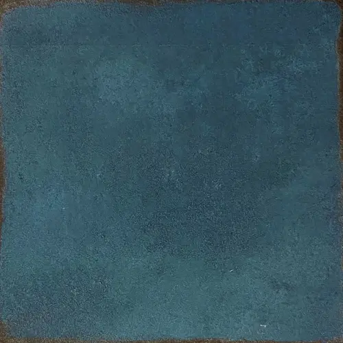 Керамогранит Toscana Blue 20x20 матовый напольный