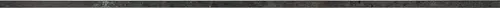 Hlc8 Listello Nero Rett Hard 2х120