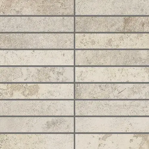 Hlc10 Mosaico Bianco Hard 30х30