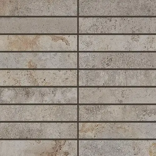 Hlc5 Mosaico Grigio Hard 30х30