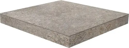 Hlc5 Gradone Grigio Ang Rett Hard 33х33