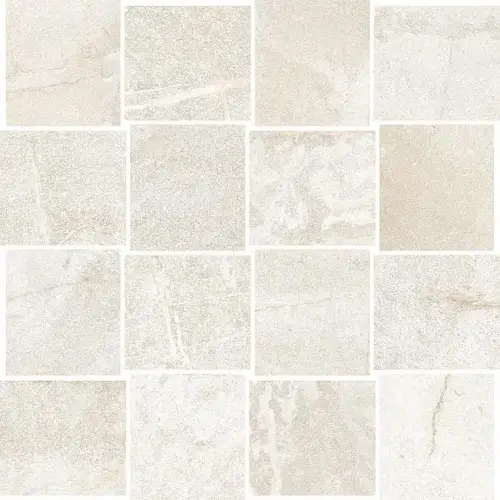 Hcl10 Hard Bianco Mosaico 30х30