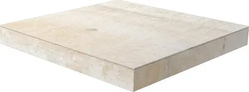 Hcl10 Gradone Bianco Ang Hard 33х33