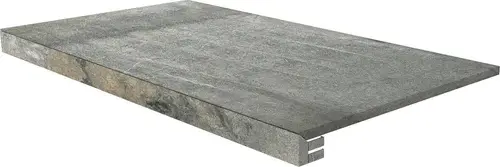 Hcl5 Gradone Grigio Lineare Hard 33х60