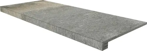 Hcl5 Grad Grigio Lineare Rett Hard 33х80