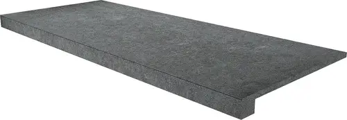 Hcl8 Grad Nero Lineare Rett Hard 33х80