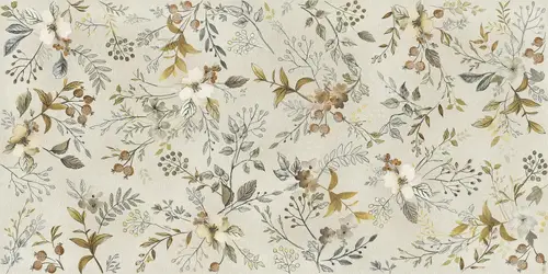 Hds Wildflowers Wildflowers Rett 60х120