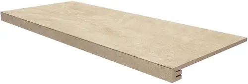 Hgr1 Grad Beige Lineare Rett Hard 33х80