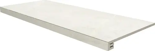 Hgr10 Grad Bianco Lineare Rett Hard 33х80