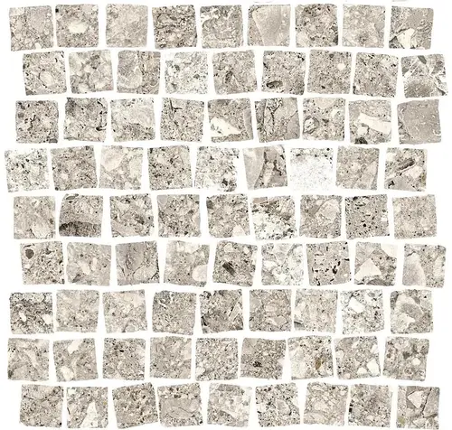 Mosaico Grigio 5 30х30