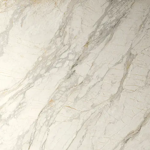 Керамогранит GRME10R Marble Edition Hme 10 Van Gogh White 120х120 Rett Hard белый матовый под мрамор