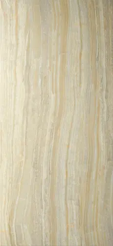 Керамогранит GZME03R Marble Edition Hme 3 Onice Verde 120х260 Rett Hard бежевый матовый под оникс