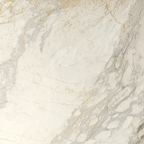 Керамогранит G9ME10R Marble Edition Hme 10 Van Gogh White 60х60 Rett Hard белый матовый под мрамор