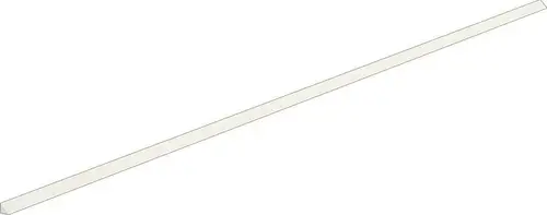 20 Onice Bianco Coprispigolo 1,2х120