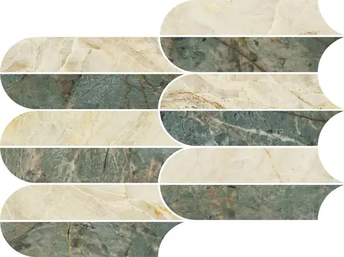 Papillon Paradise Paradise Mosaico 30х30