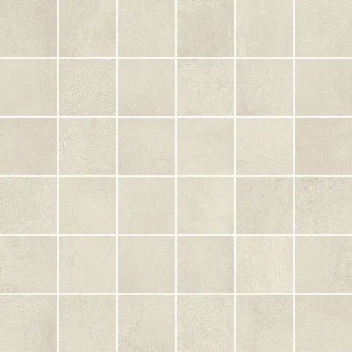 Htl10 Mosaico White Hard 30х30