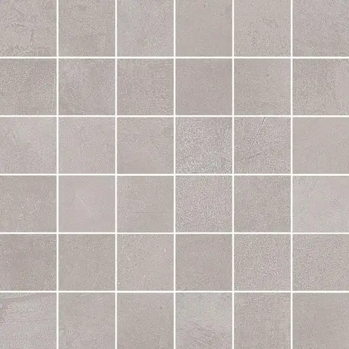 Htl5 Mosaico Grey Hard 30х30
