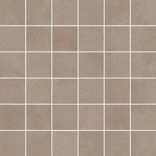 Htl9 Mosaico Taupe Hard 30х30
