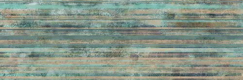 Delacora Aquarelle 25x75
