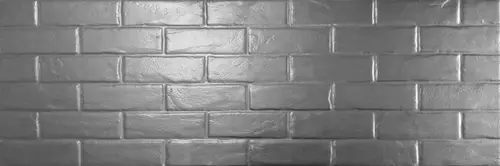 Delacora Brick Iron 25x75