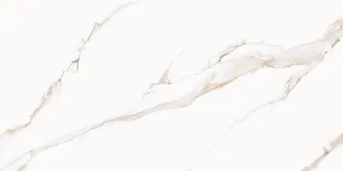 Calacatta Milazzo Gold 60120CMI01 Керамогранит sugar-эффект 60х120