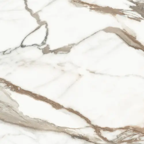 Керамогранит D60209M Calacatta Premium карвинг 600х600x9.5