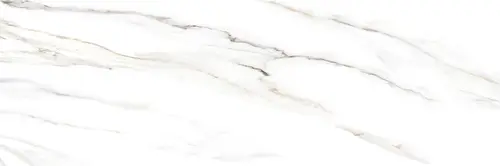 Настенная плитка Canyon Carrara 24.6x74 глянцевая керамическая