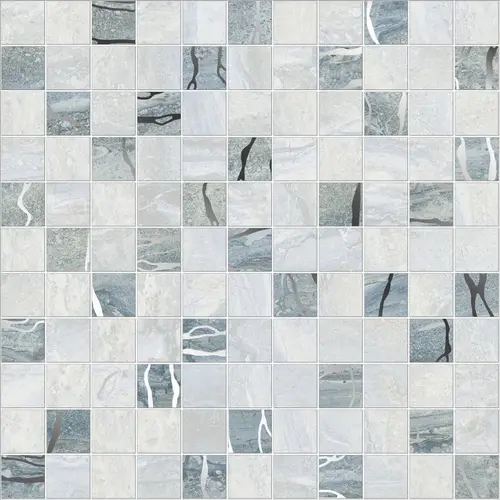 Delacora Crystal Mosaic 30,5x30,5