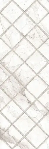 Декор Delight Lux 24.6x74 матовый керамический