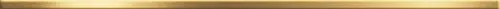 Бордюр настенный Delta Listello Gold 1,3х74