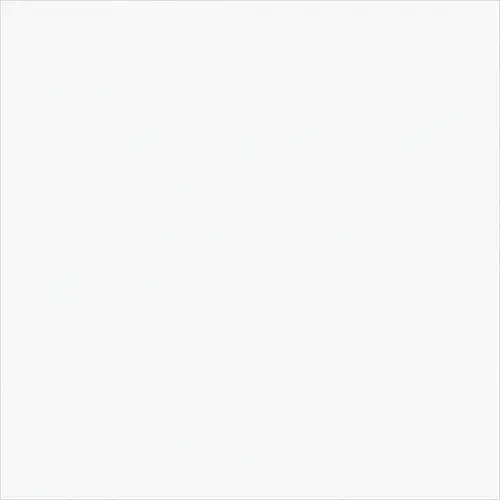 Delacora Exotic Diamond White 41x41
