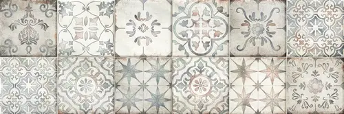 Плитка WT93LCA55 Maiolica Color 300х900x10,5