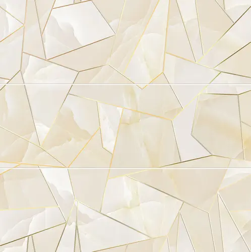 Delacora Onyx Mineral Karamel 75x75
