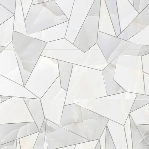 Delacora Onyx Mineral Titan 75x75