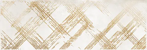 Delacora Supreme Square Crema 25,3x75