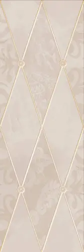 Delacora Vardo Alteria Crema 25x75