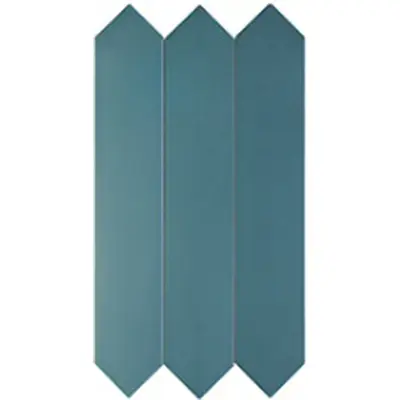 Плитка 128393 Candy Crayon Ocean 4,3х24,3
