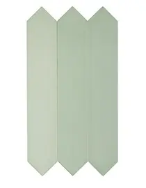 Плитка 128395 Candy Crayon Mint 4,3х24,3