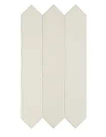 Плитка 128396 Candy Crayon White 4,3х24,3