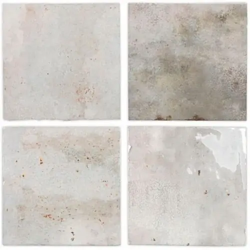 DNA Enamel Square Smoke 12,5x12,5