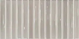 Плитка Flash Bars Lead 12,5х25