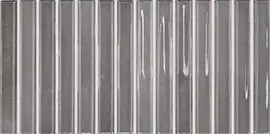 Плитка Flash Bars Cool Grey 12,5х25