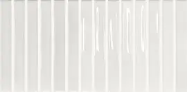 Плитка Flash Bars White 12,5х25