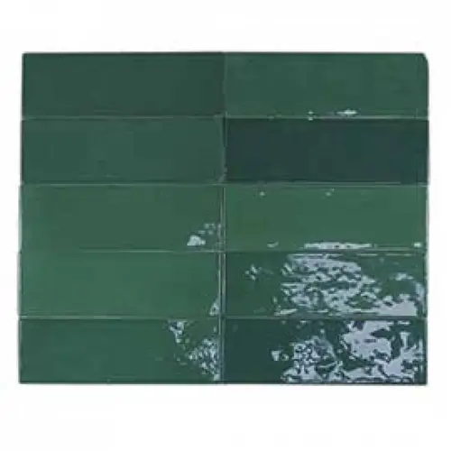 DNA Safi Emerald 5,2x16