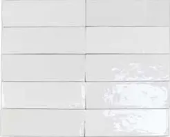 DNA Safi White 5,2x16
