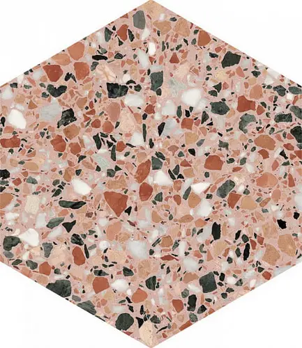 DNA Terrazzo Earth 32x37